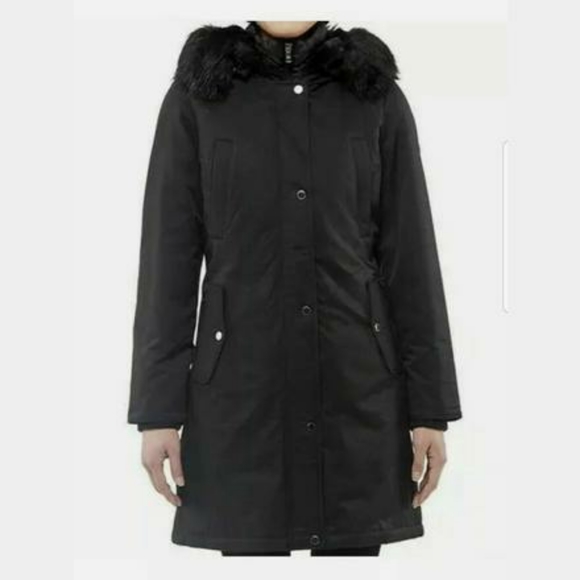 1 Madison Jackets & Blazers - 1 MADISON EXPEDITION HERITAGE COLLECTION PARKA Sz S